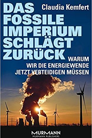 Das fossile Imperium schlägt zurück