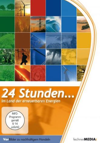 24 Stunden im Land der erneuerbaren Energien