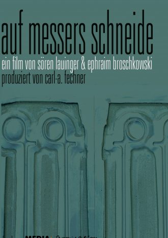 Auf Messers Schneide