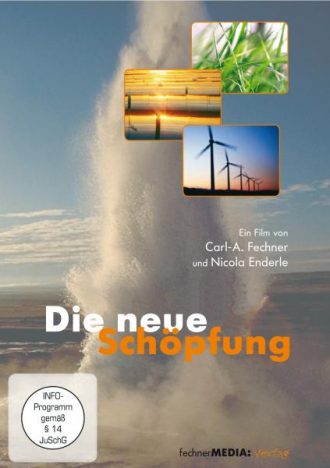 Die neue Schöpfung