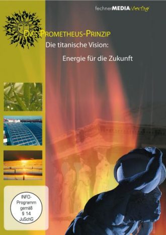 Die titanische Vision: Energie für die Zukunft