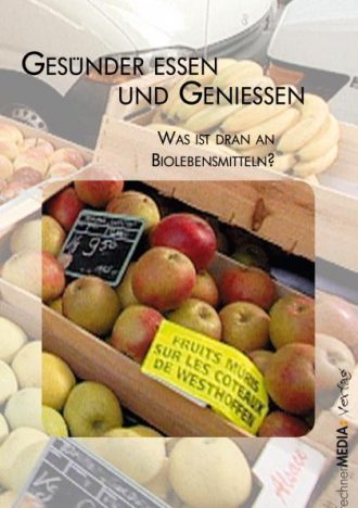 Gesünder essen und geniessen