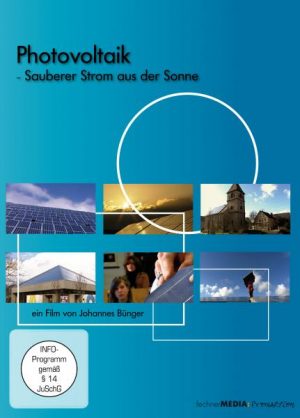 Photovoltaik - Sauberer Strom