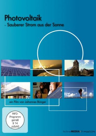 Photovoltaik - Sauberer Strom