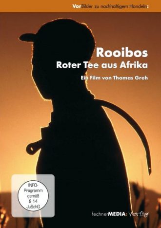 Rooibos - Roter Tee aus Afrika