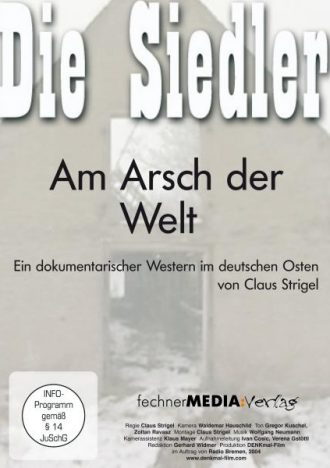 Am Arsch der Welt Die Siedler