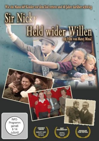 Sir Nicky - Held wider Willen (V+Ö-Lizenz)