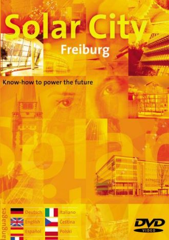 Solar City Freiburg