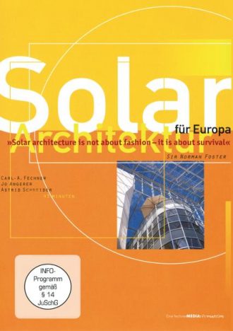SolarArchitektur für Europa