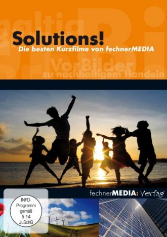 Solutions! Best of fechnerMEDIA Shorts