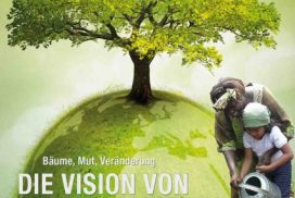 Taking Root - Die Vision der Wangari Maathai