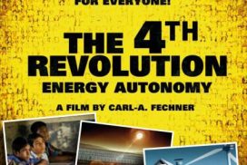 The 4th Revolution - Energy Autonomy
