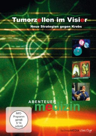 Tumorzellen im Visier: Neue Strategien gegen Krebs