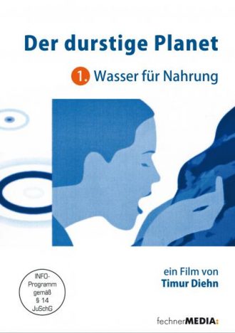 Wasser für Nahrung