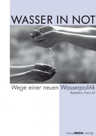 Wasser in Not