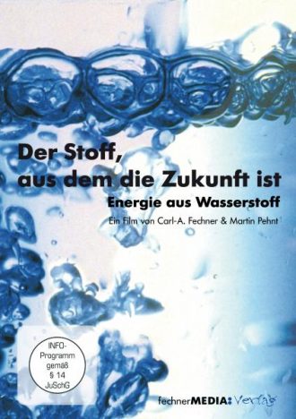 Der Stoff, aus dem die Zukunft ist